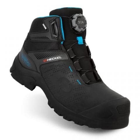 MACCROSSROAD 3.0 S3 HIGH BOA